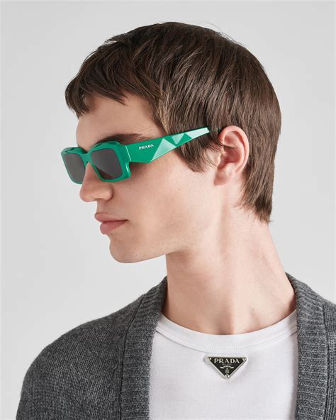 amazon prada mens sunglasses|prada symbole sunglasses men's.